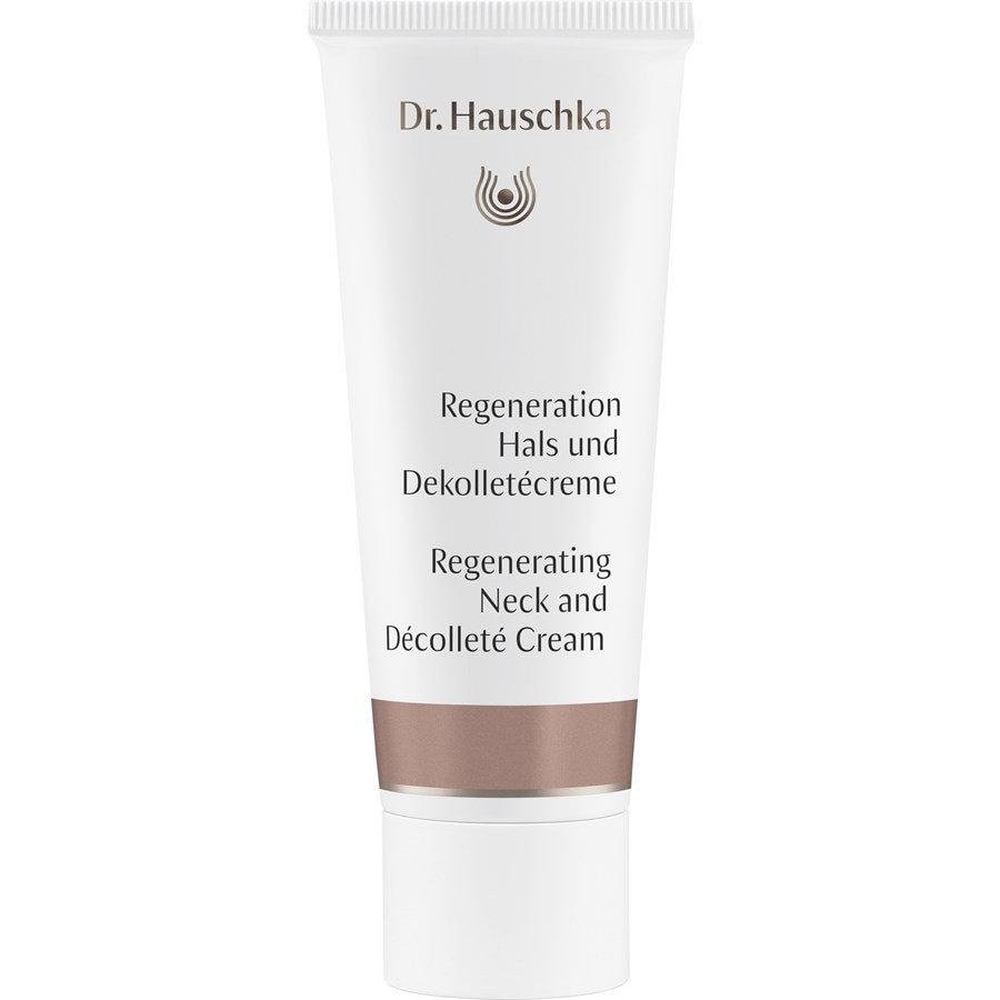 Regeneration Hals und Dekolletécreme
