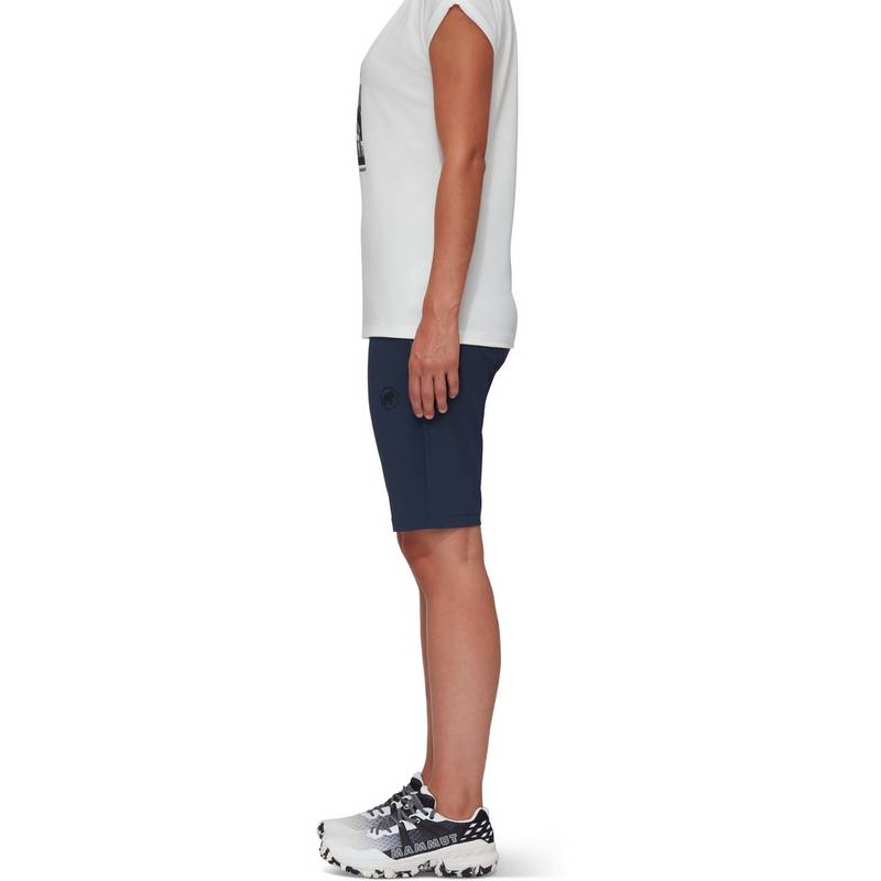 Mammut Runbold Shorts Damen