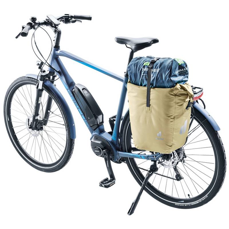 Deuter Weybridge 20+5 Fahrradtasche