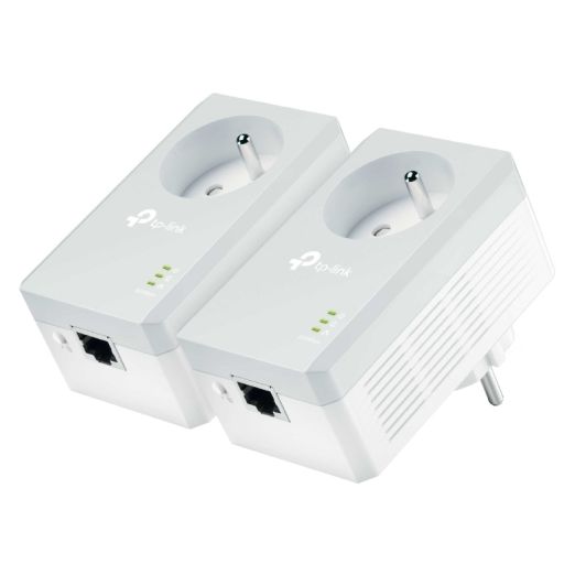 CPL DUO TP LINK 500 Mbits/s cu mufă TL-PA4015PKIT