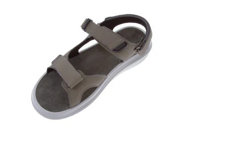 Brissago Taupe Herren