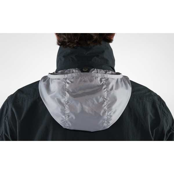TRAVELLERS MT JACKET M Herren - Übergangsjacke