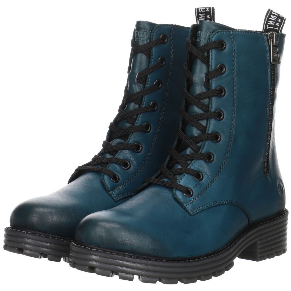 Remonte Schnürboots