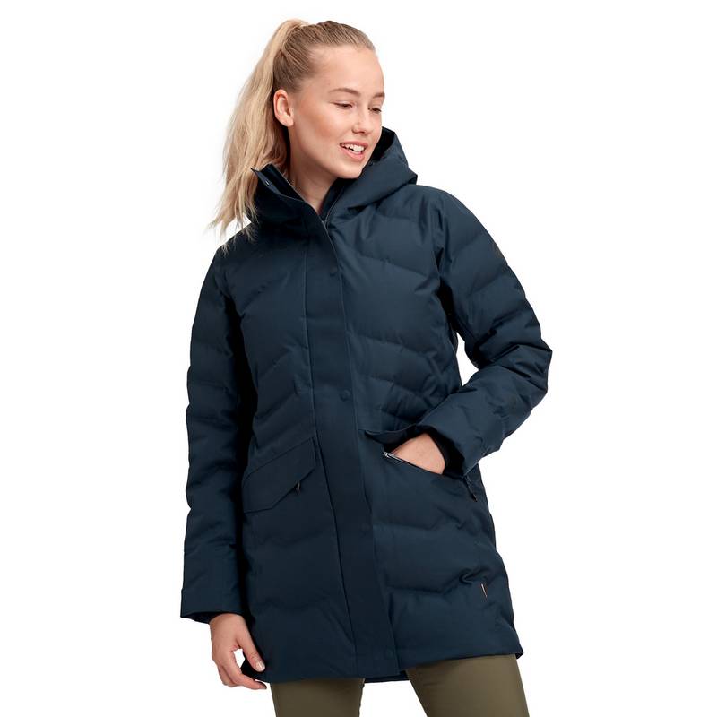 Mammut Photics Thermo Hardshelljacke Damen