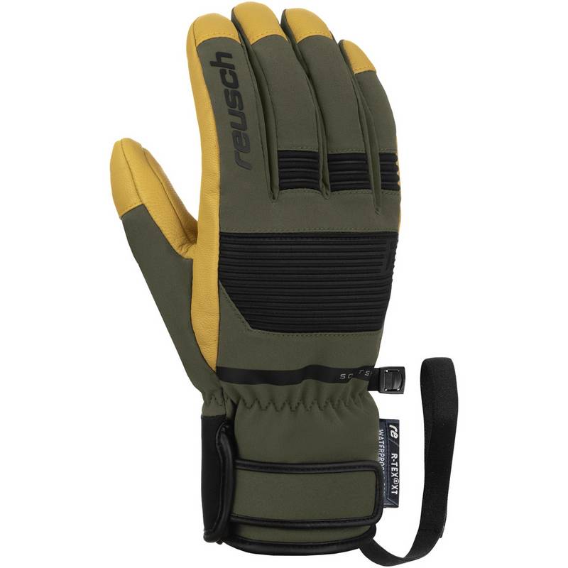 Reusch Andy R-TEX® XT Skihandschuhe