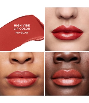 LAURA MERCIER High Vibe Lip Color Lippenstift-2 g