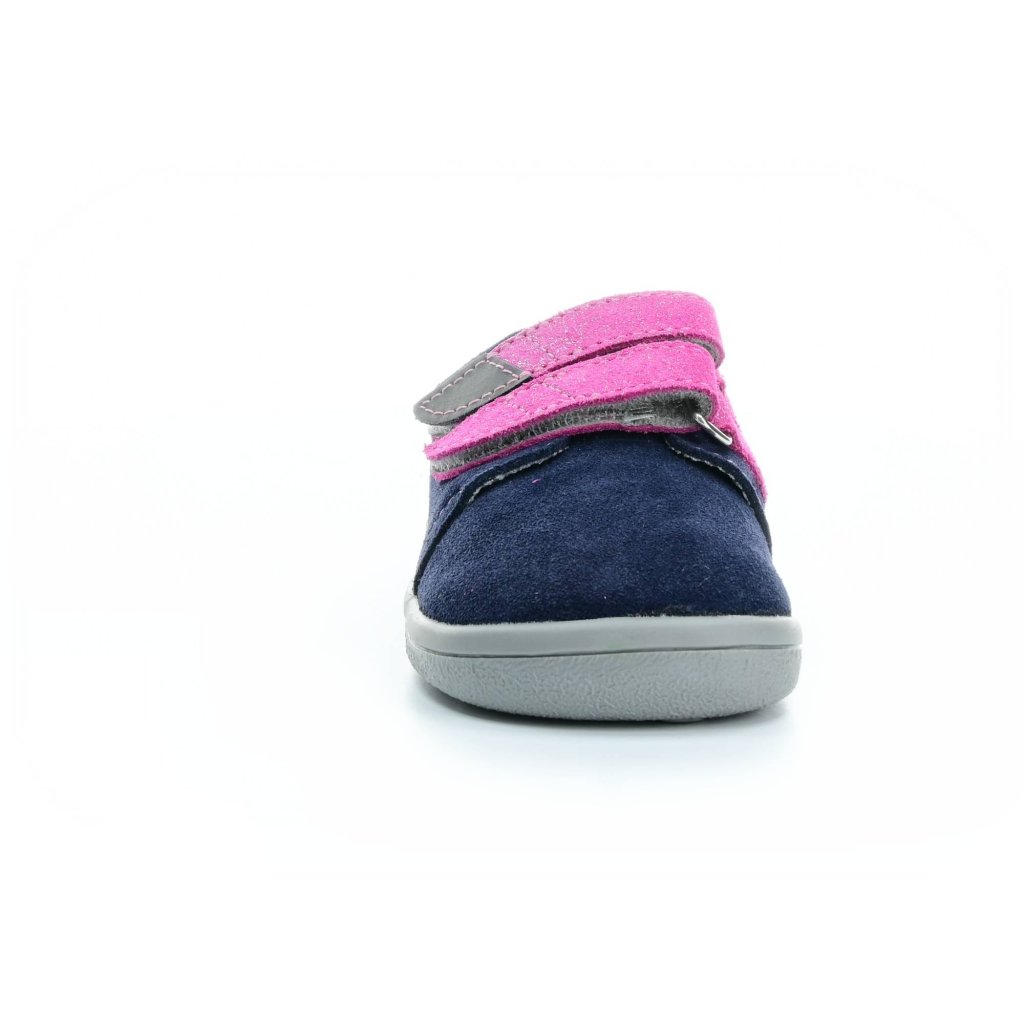 Beda Ocean Shine Barfuß-Halbschuhe (BF 0001/W/low)
