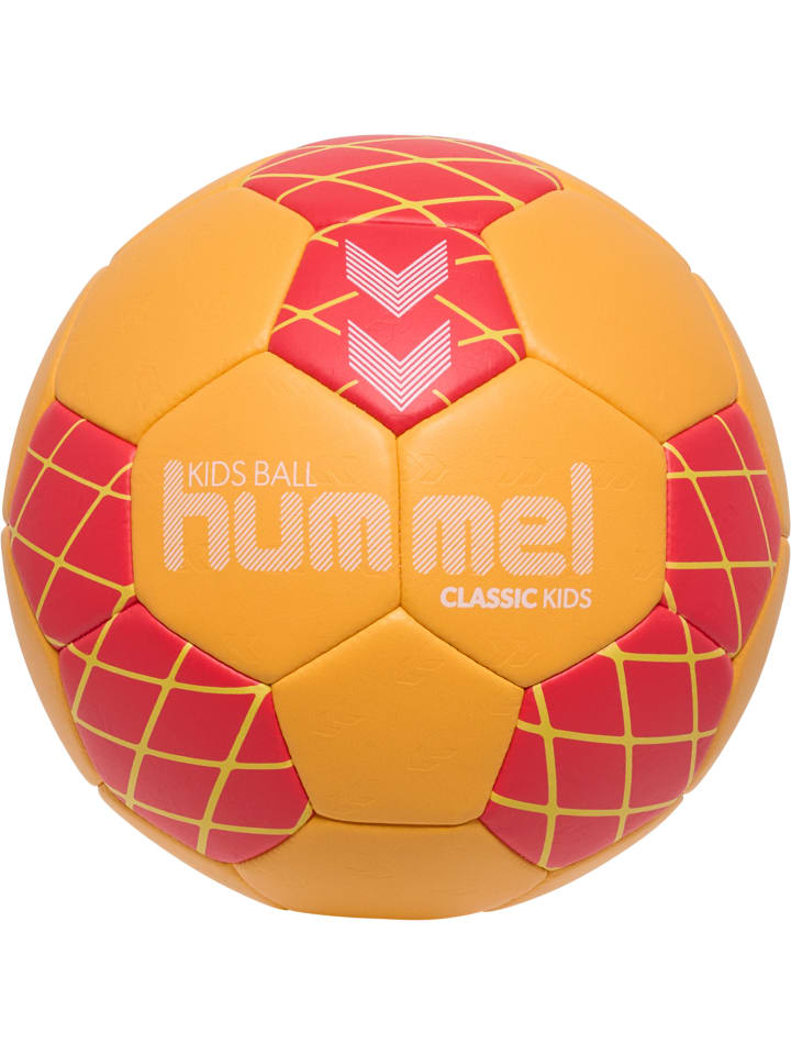 Hummel Hummel Handball Hmlclassic Unisex in ORANGE/RED/YELLOW günstig kaufen 0