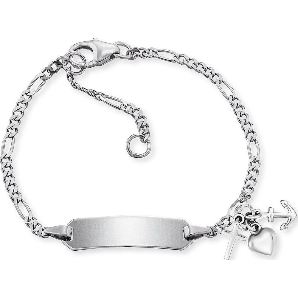 Engelsrufer Bracelet 925 Argent Bracelet