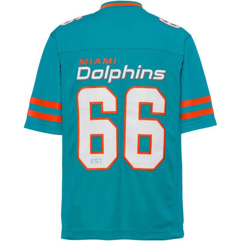 Fanatics NFL Miami Dolphins Trikot Herren