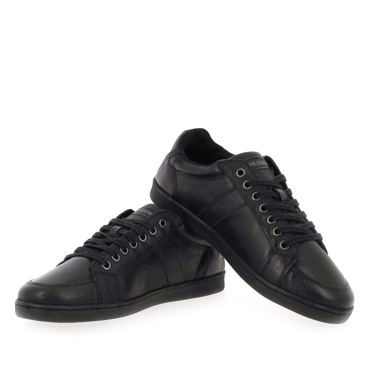 Redskins  DINITE - Noir