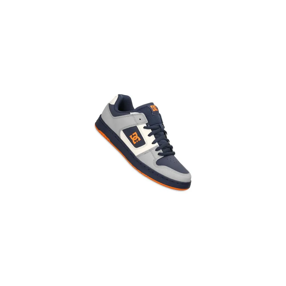 DC Manteca 4 ADYS100765-NVO / orange