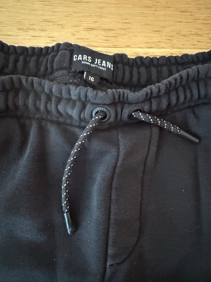 Cars Shorts 