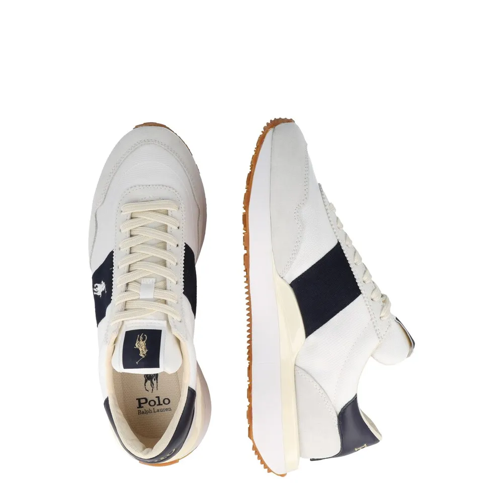 Ralph Lauren Train 89 809878008002 / weiss