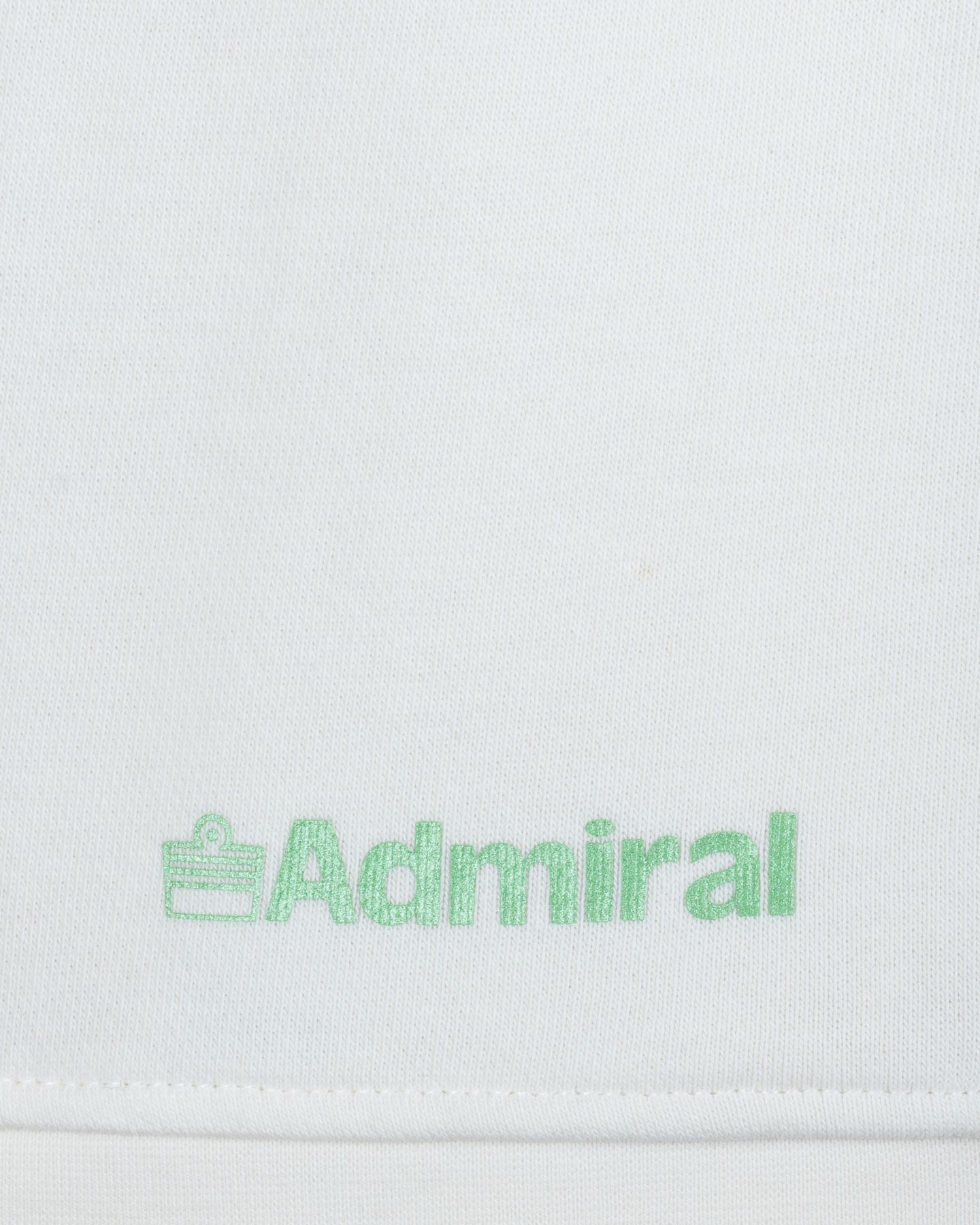 Felpa Admiral Varsity W ADW811S23-002