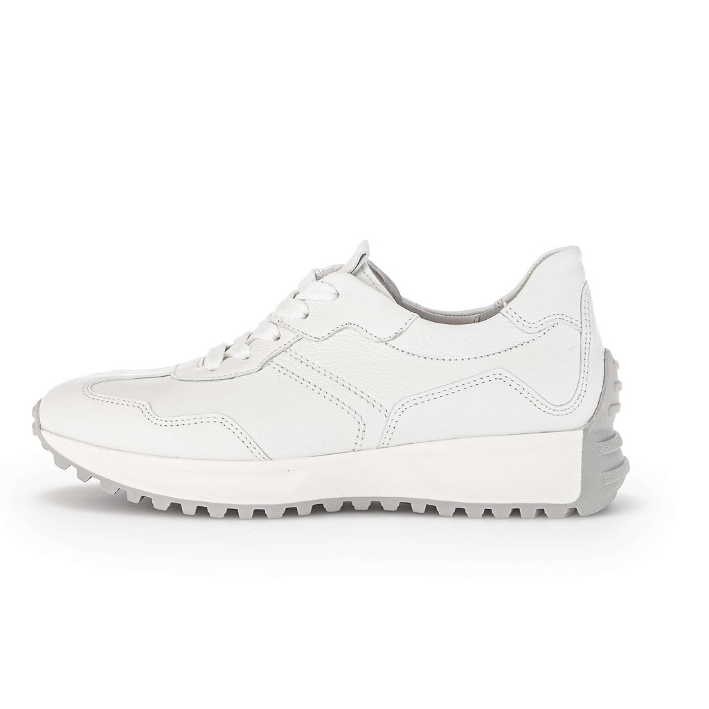 Gabor fashion Sneaker low weiß