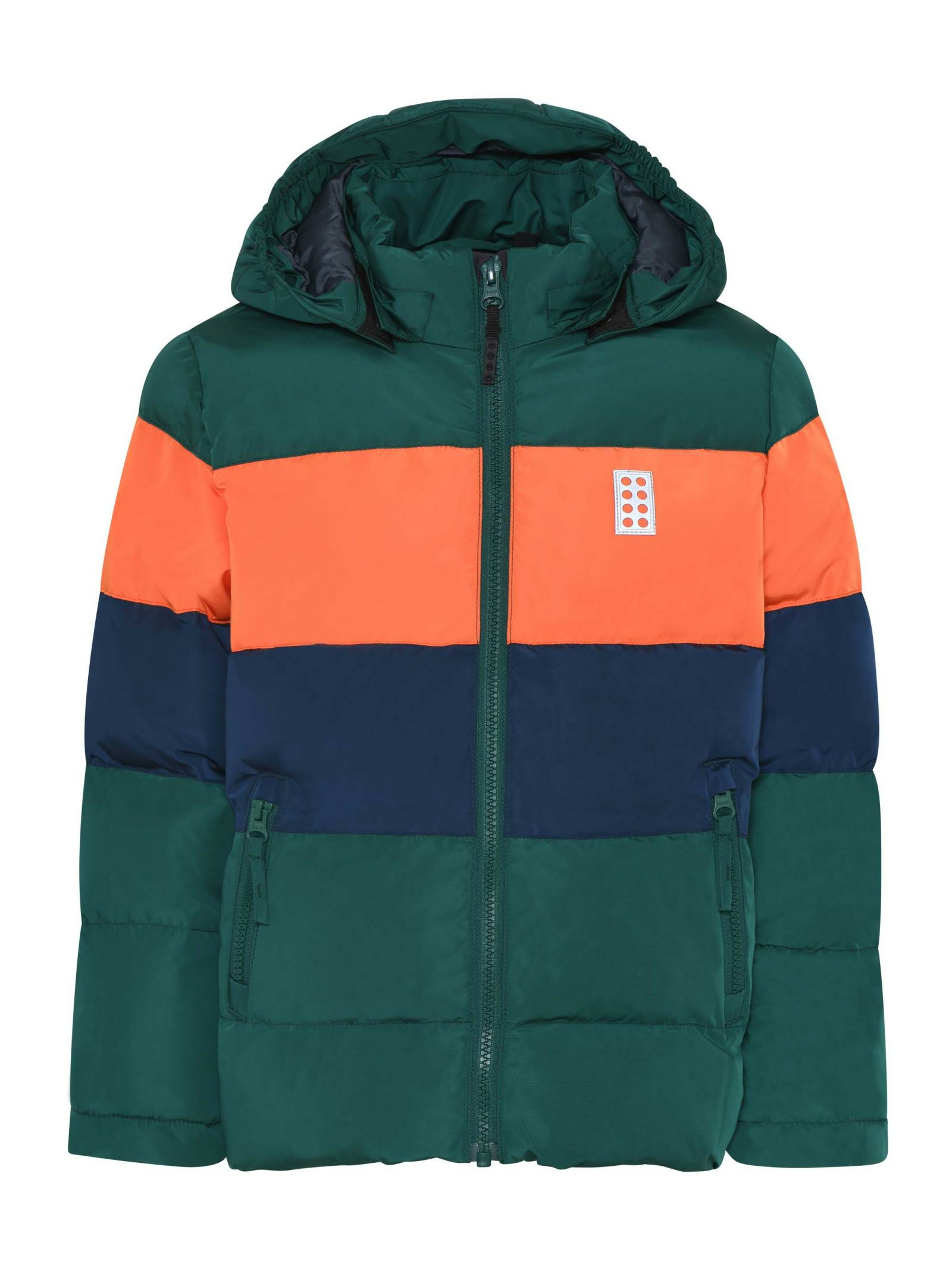Performance Jacket 'Jipe 705'
