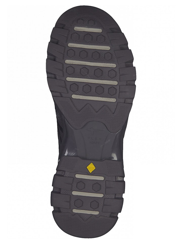 Tamaris Halbschuhe schwarz günstig kaufen