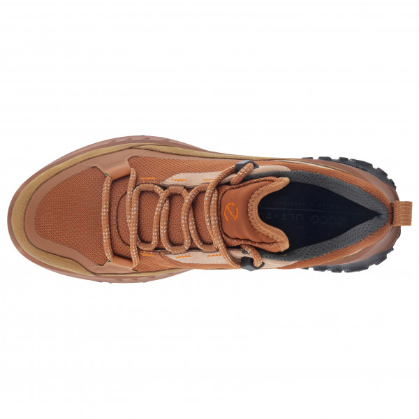 Ecco - Women's ULT-TRN Low Waterproof - Multisportschuhe