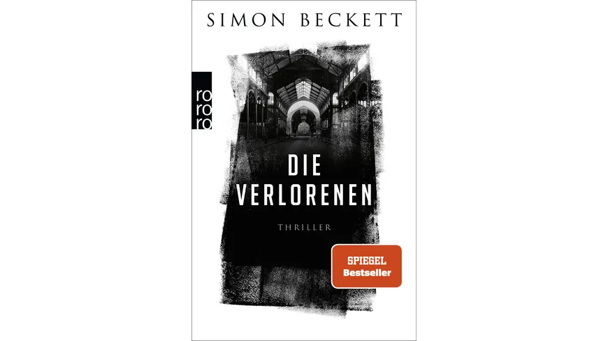 Die Verlorenen
