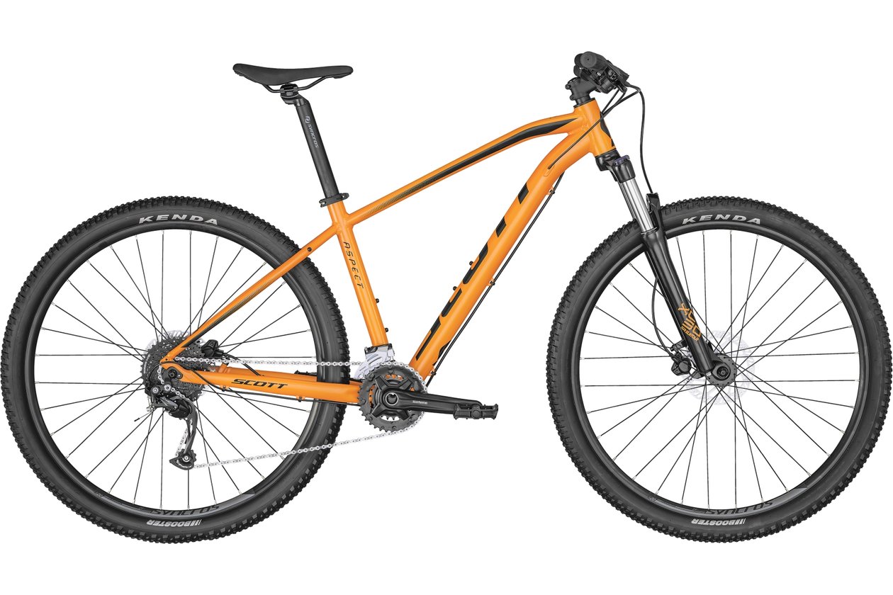 Scott Aspect 950 - 2022 - 29 Zoll - Diamant