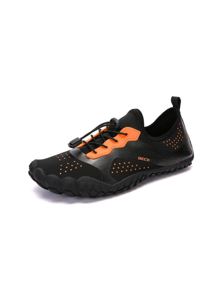 BECO the world of aquasports Badeschuhe Barfußschuhe BECO  