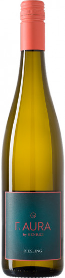 2022 Riesling trocken - Weingut Henrici