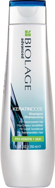 Biolage Advanced Keratin Dose Shampoo