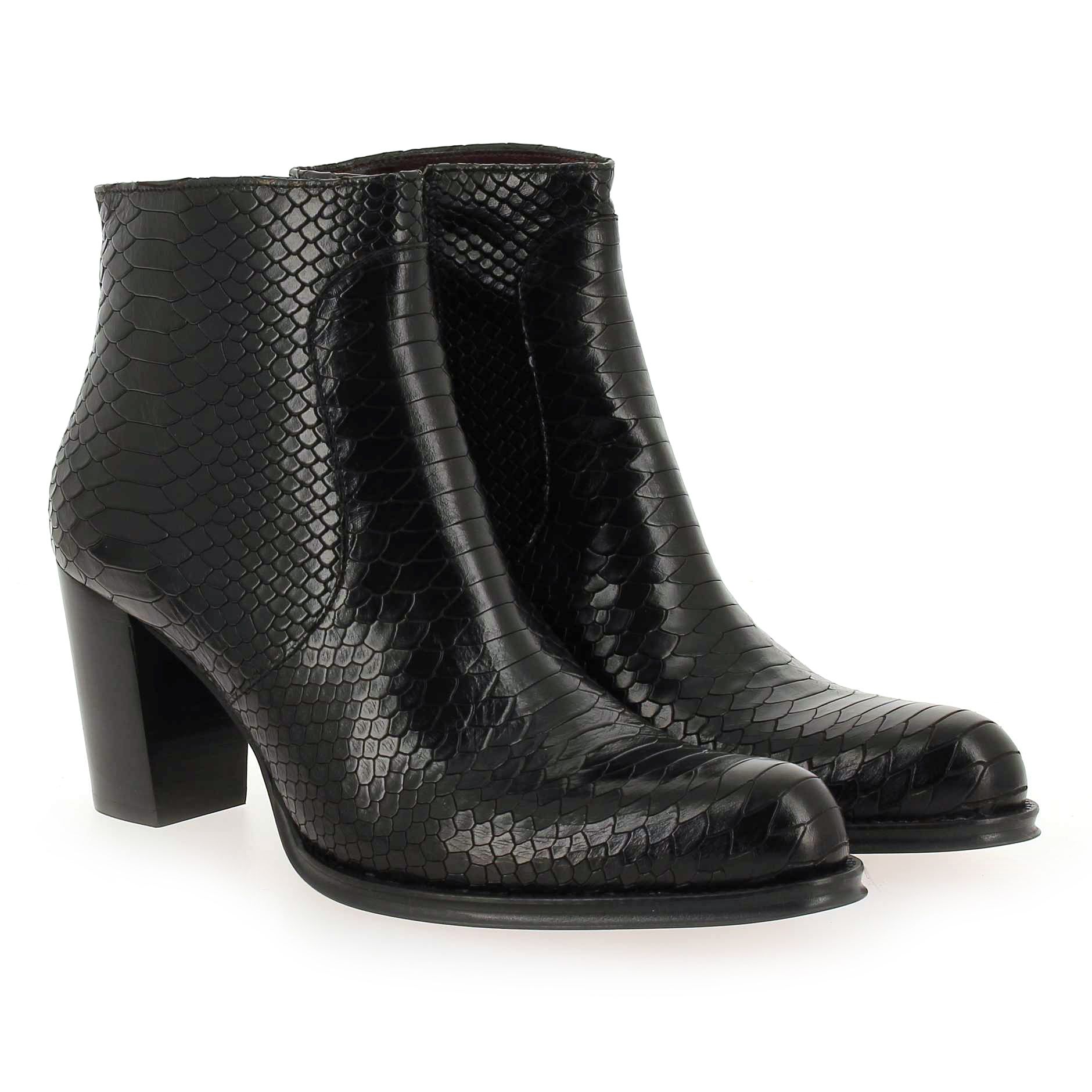 Muratti  RAMBURELLES - Noir