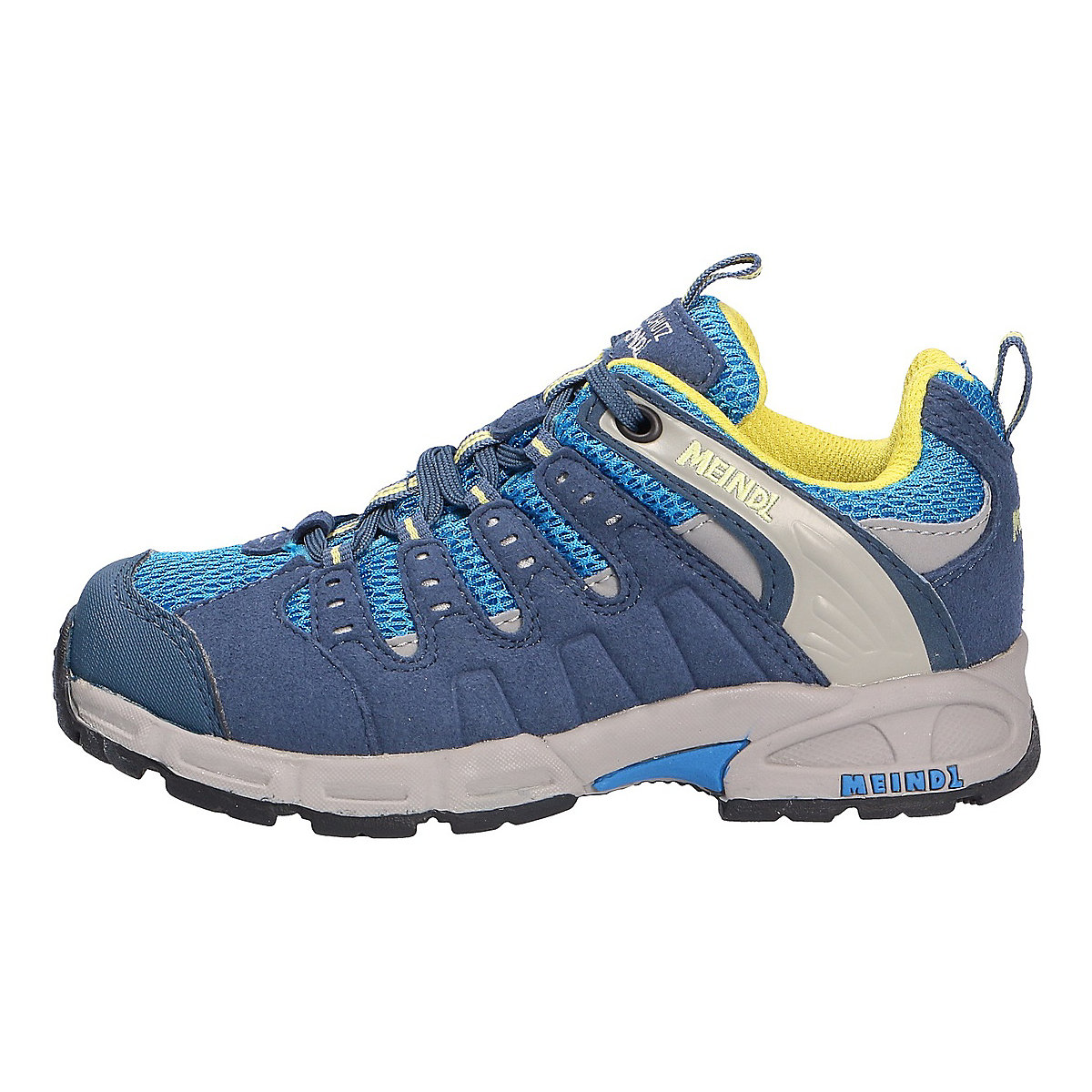 Outdoorschuhe WMS Weite M für Jungen