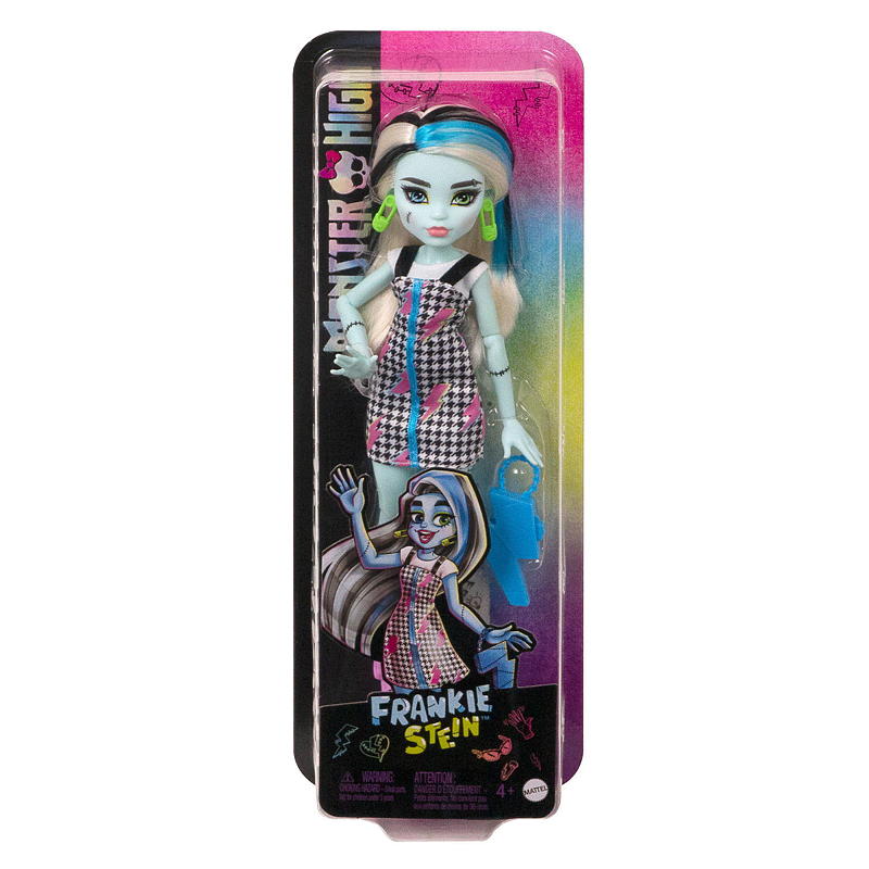 Monster High Dukke Monster High