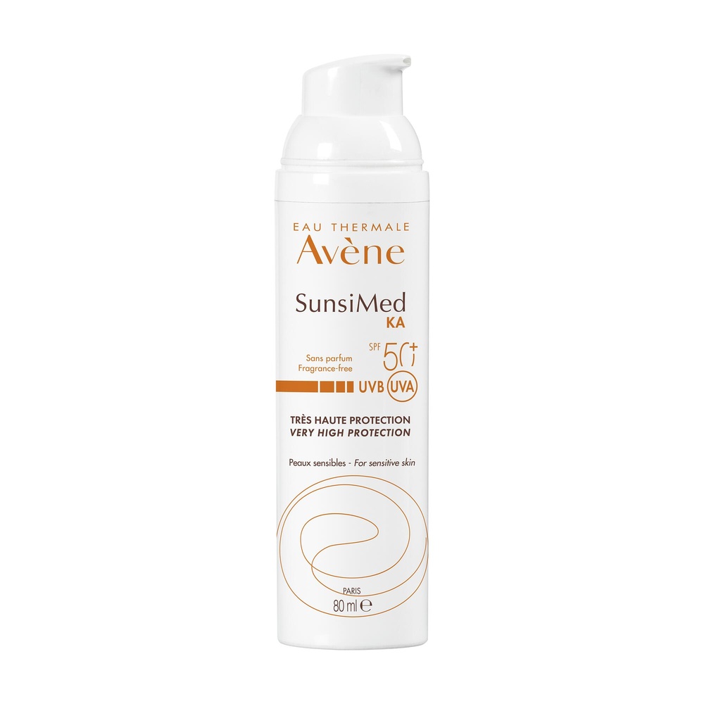 Avène Sunsimed KA 50+ Soin solaire