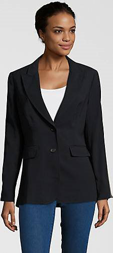 Blonde No. 8 Blazer LISA