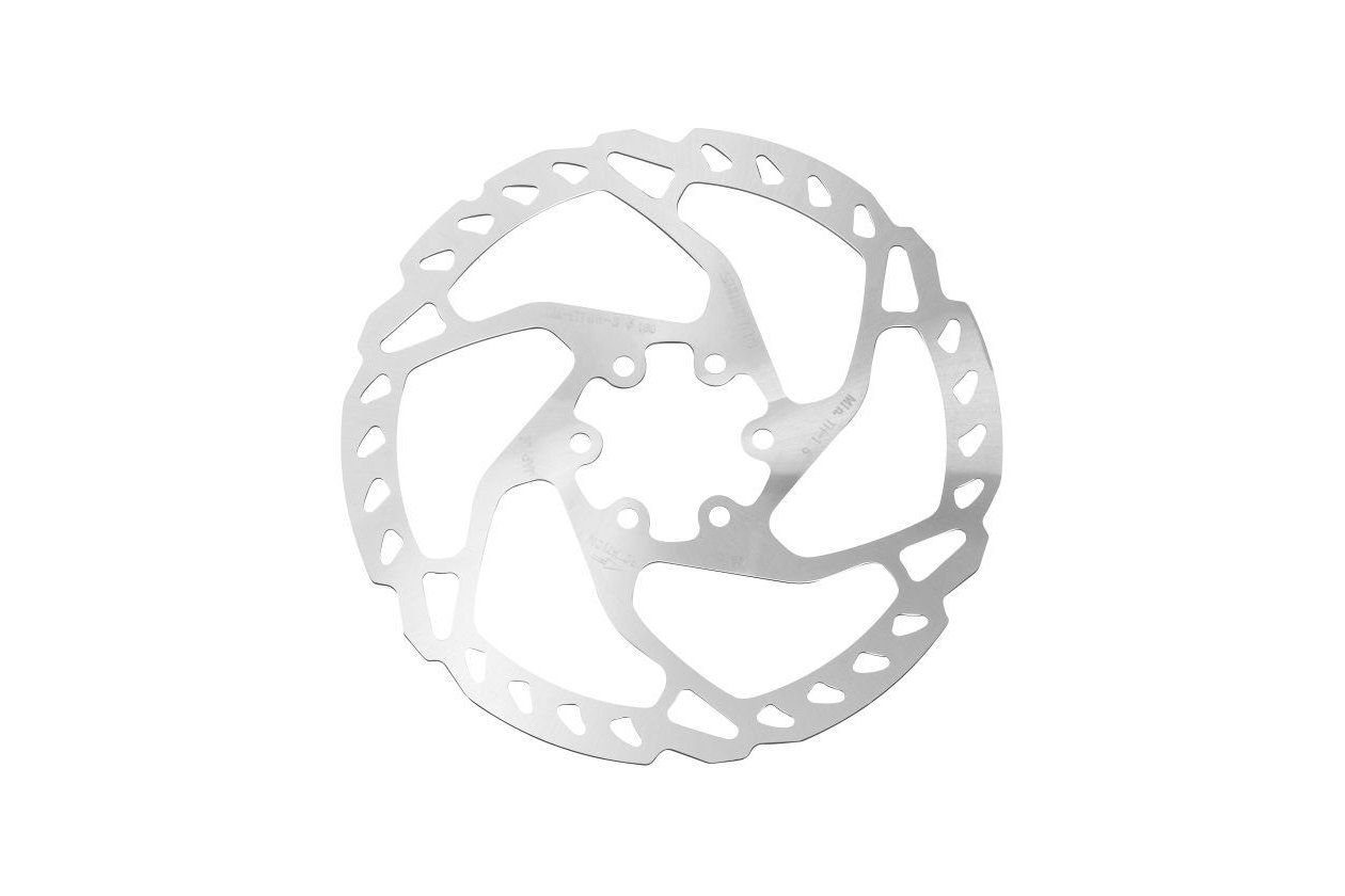 Shimano Bremsscheibe SM-RT66 6-Loch