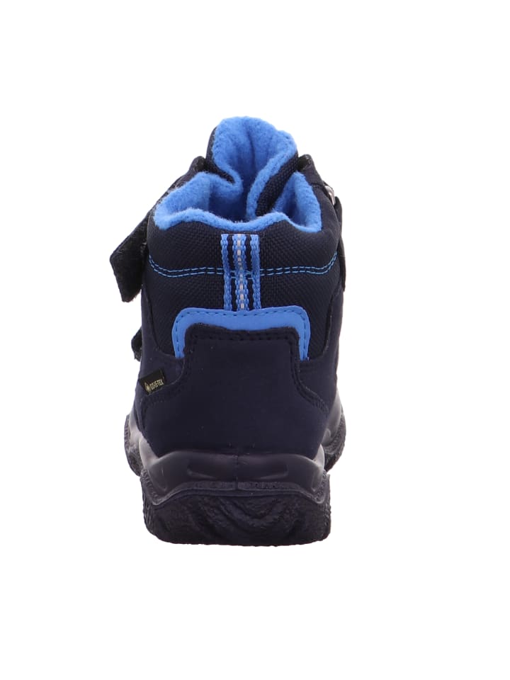 superfit Winterstiefel HUSKY1 in Blau günstig kaufen