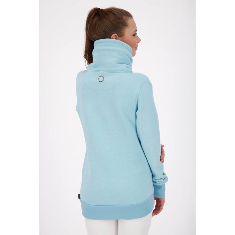 ALIFE AND KICKIN VivianAK A Sweatjacke Damen