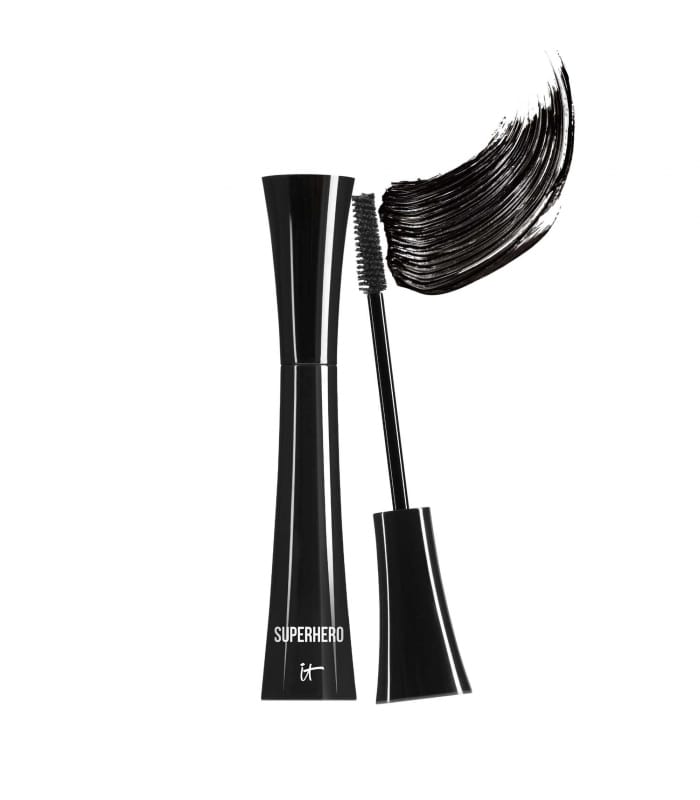 IT COSMETICS-SUPERHERO™ MASCARA-Mascara Volumisant Super Extensible