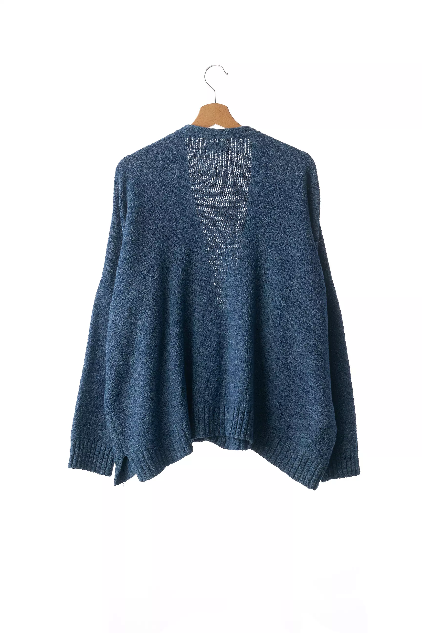 Joseph Cardigans Femme couleur bleu