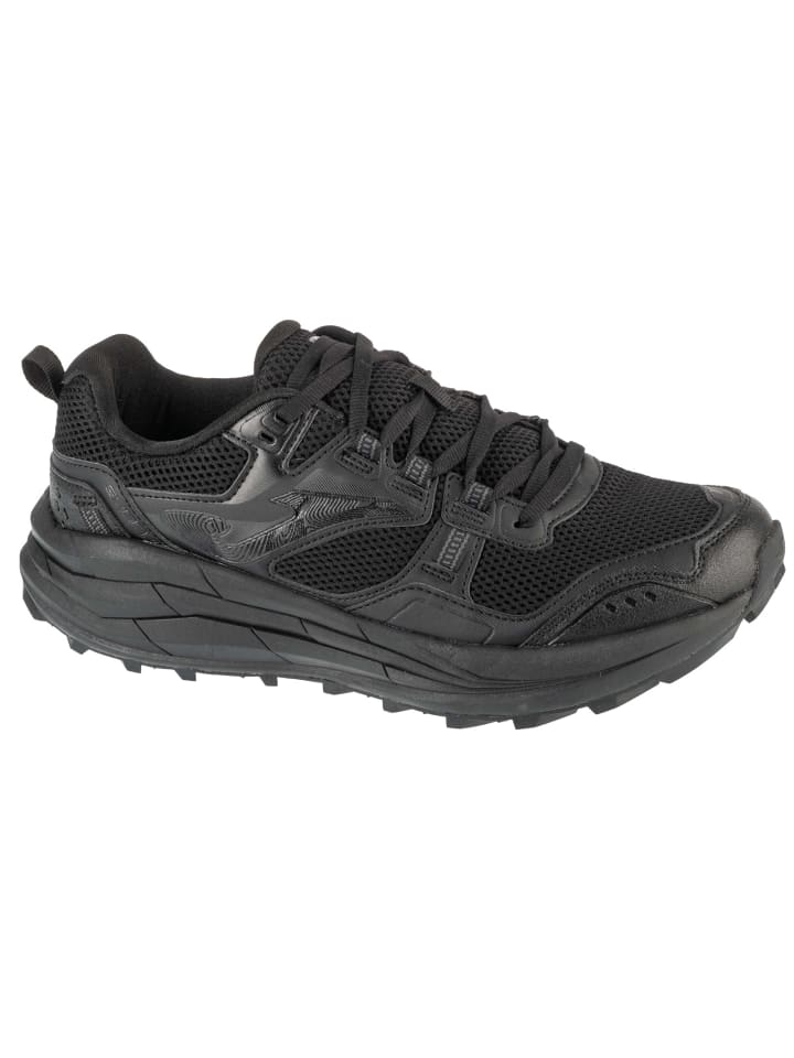 Joma Joma Shock Men 25 TKSHOS in Schwarz günstig kaufen