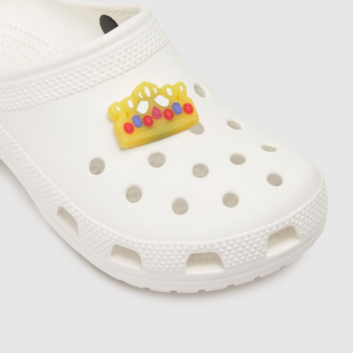 Crocs multifunkciós jibbitz hercegnő korona