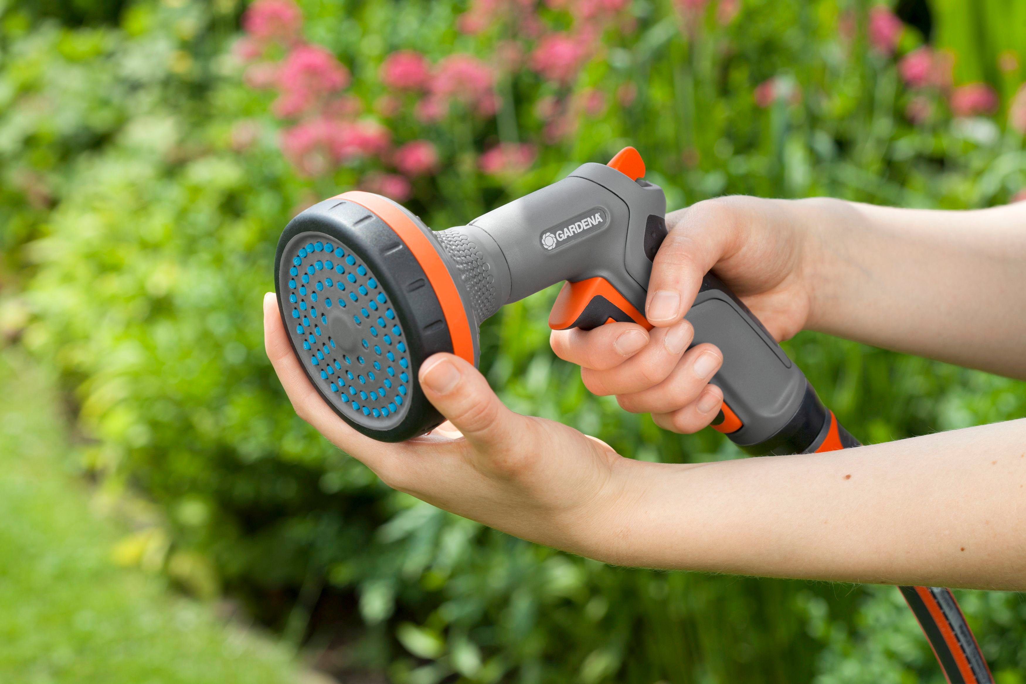 GARDENA Gartenspritze Comfort, 18319-20, für Beete