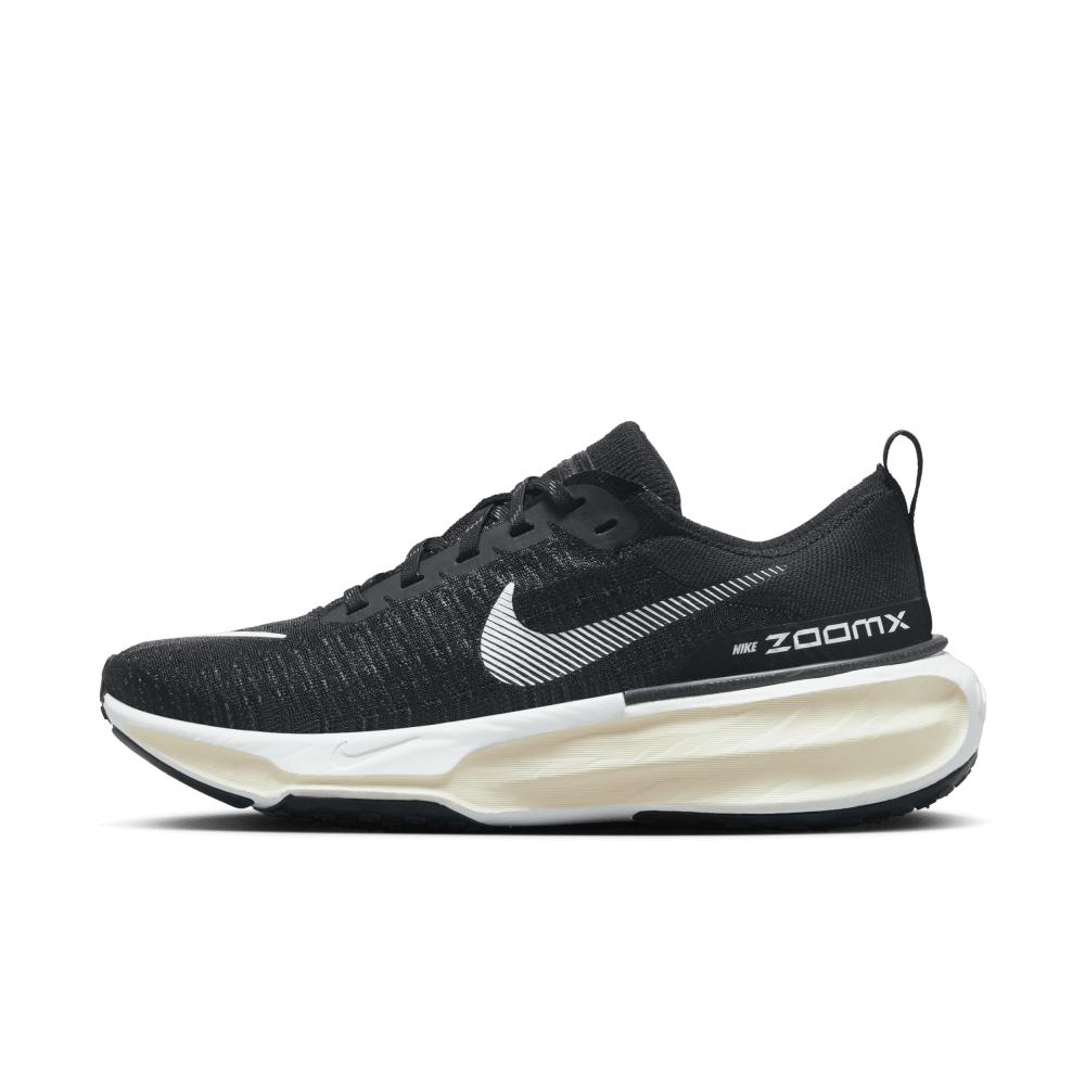 Nike ZoomX Invincible Flyknit Run 3 DR2660-001 / schwarz