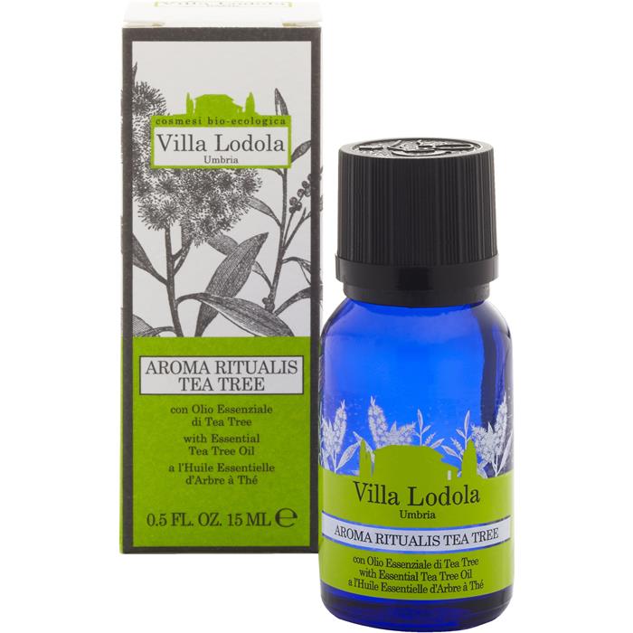 Aroma Ritualis