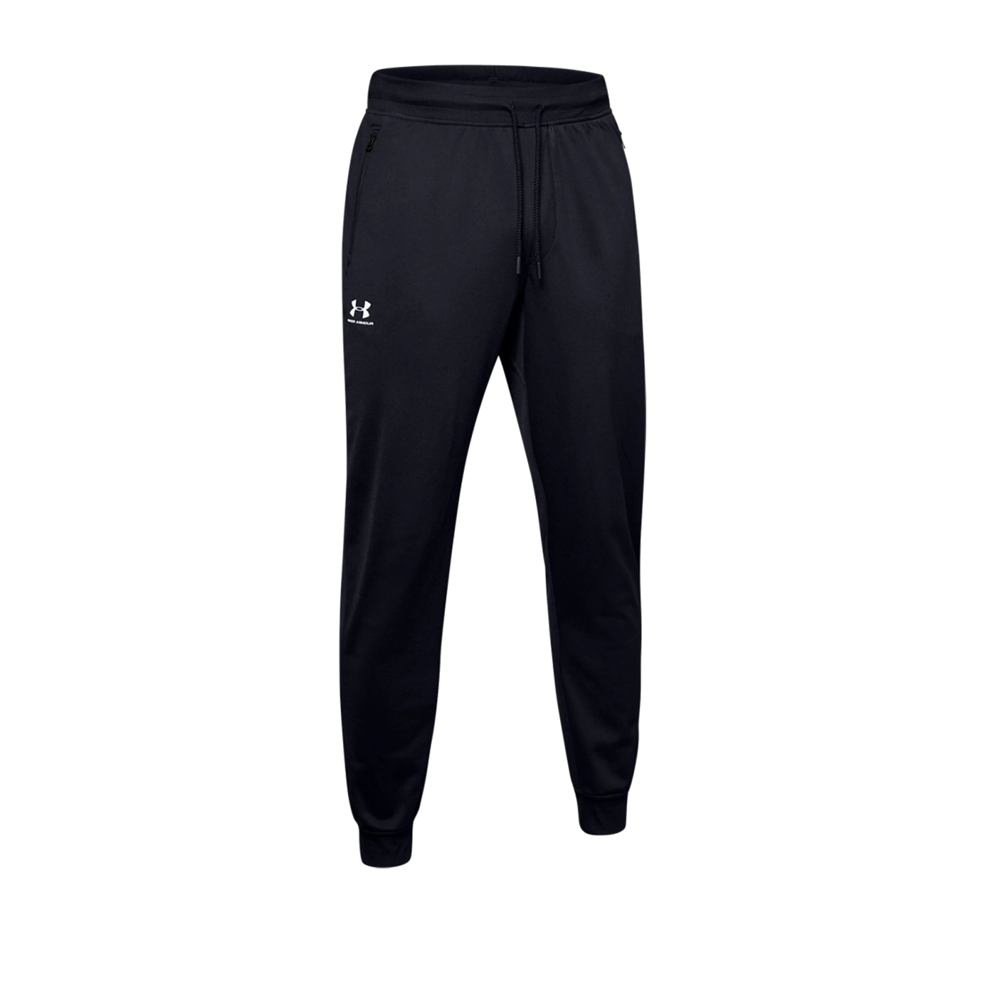 Under Armour Sportstyle Jogger Hose Schwarz F001