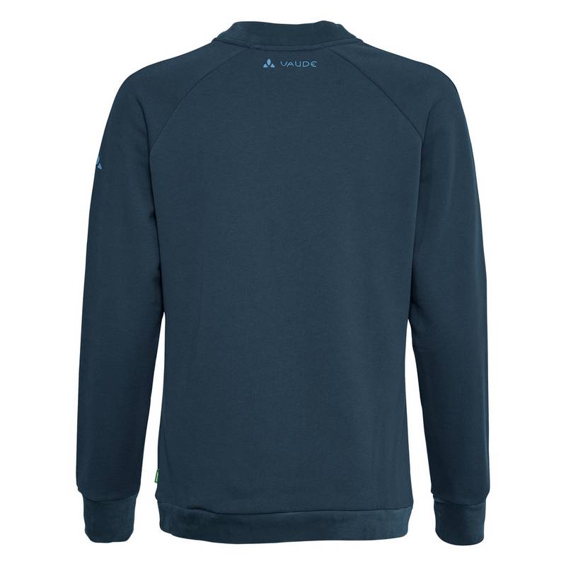 VAUDE Women's Mineo Pullover III Sweatshirt Damen