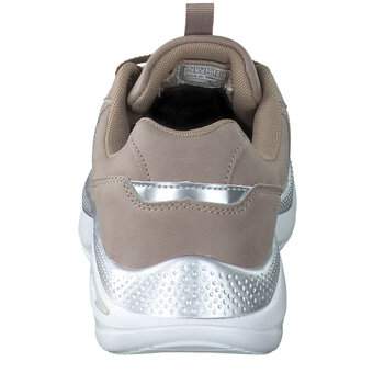 KangaROOS K WN Khali Sneaker in braun