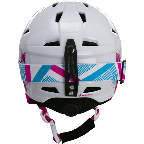 KINDER SKIHELM 
