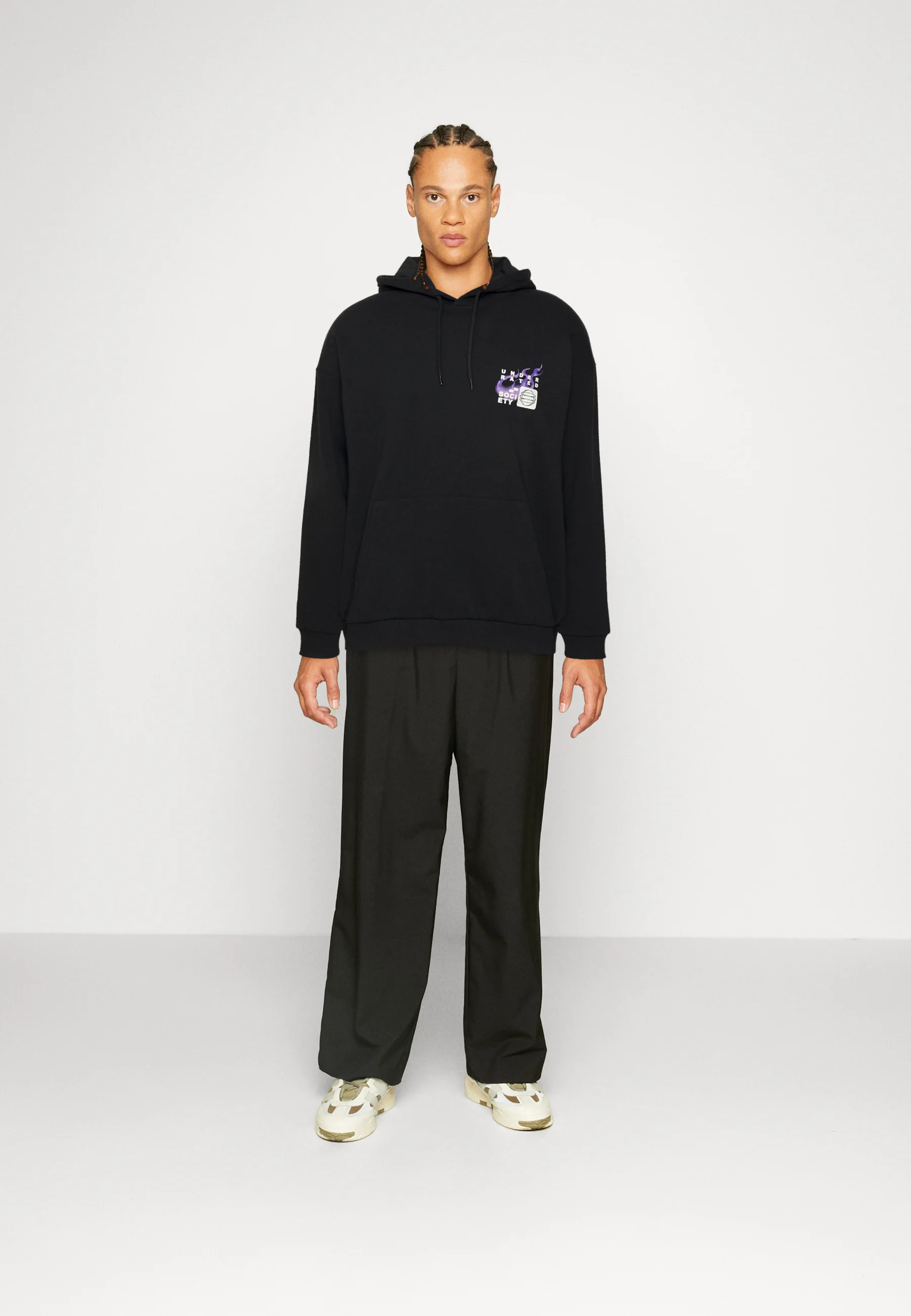 YOURTURN UNISEX - Sudadera