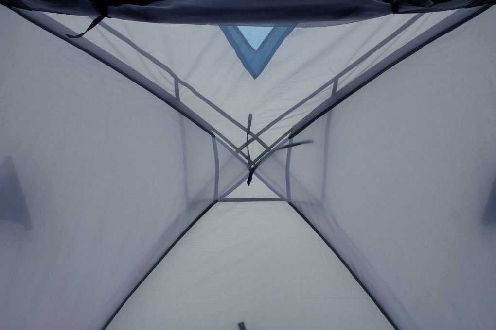 EXPLORER Igluzelt Iglu 2, Personen: 3