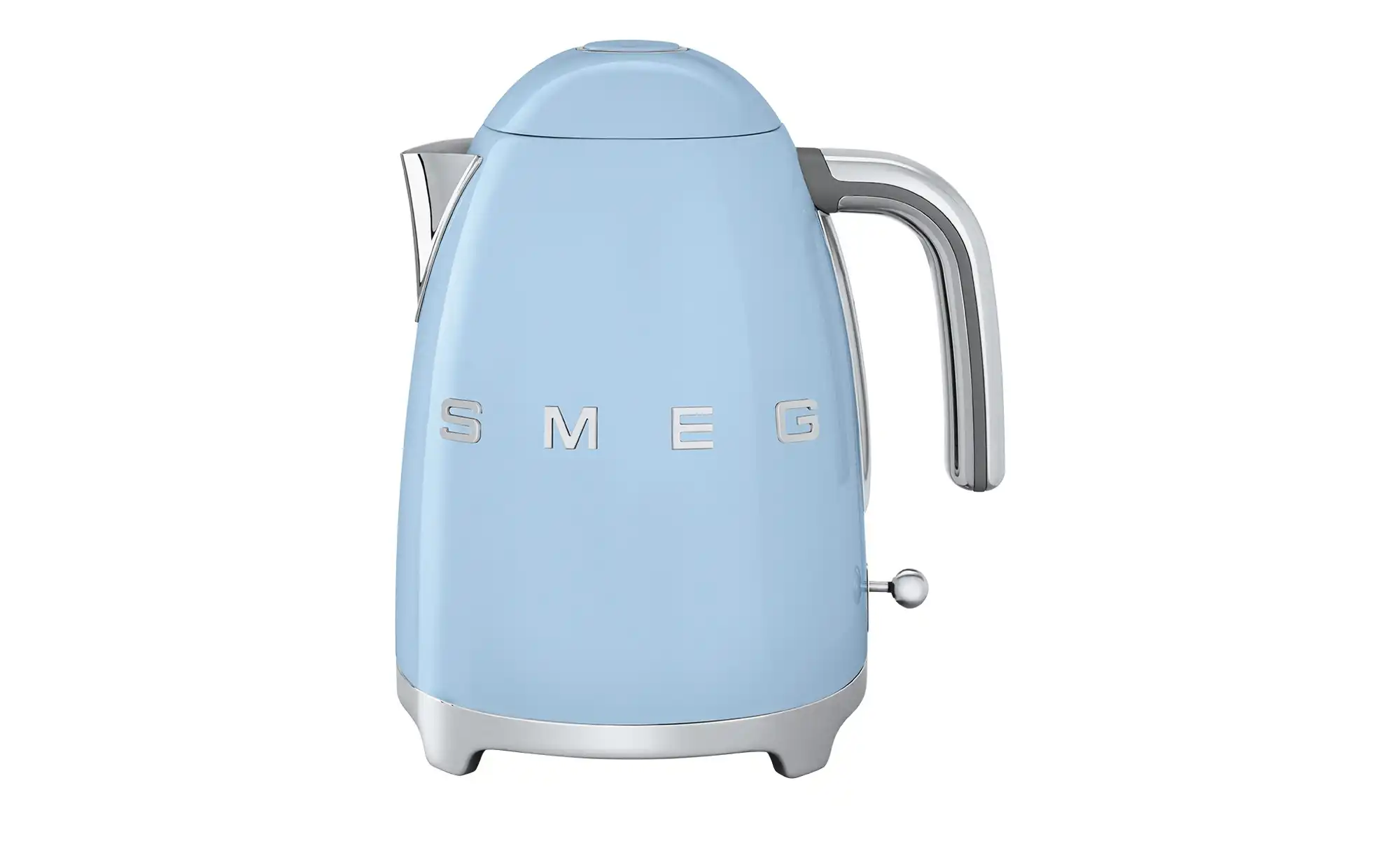 smeg Wasserkocher KLF03BLEU